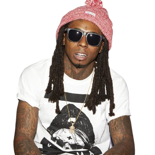 Lil Wayne | TheAudioDB.com