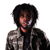artist cutout thumb
