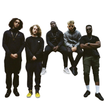 artist cutout