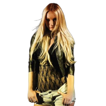 artist cutout