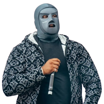 artist cutout