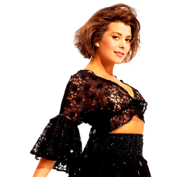 artist cutout
