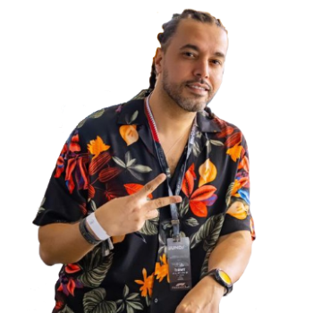 artist cutout