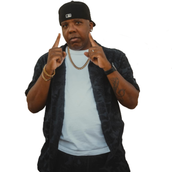 artist cutout