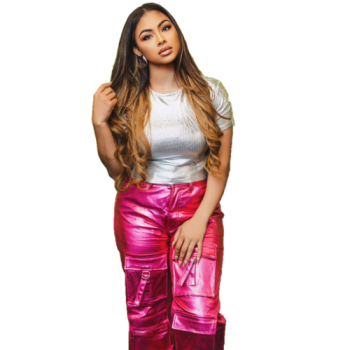 artist cutout