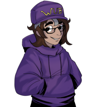 artist cutout
