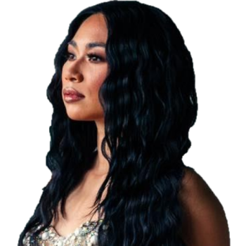 artist cutout