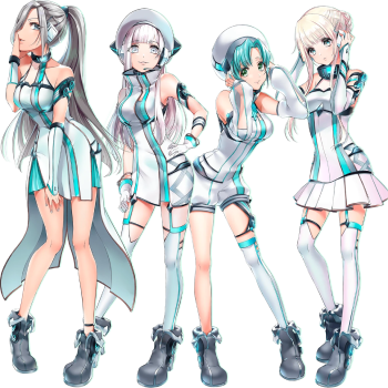 artist cutout
