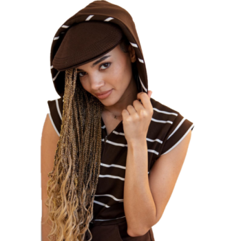 artist cutout