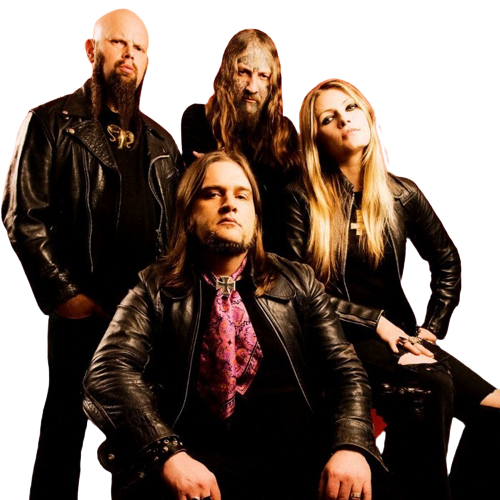 Electric Wizard