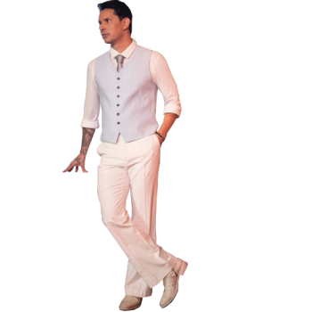 artist cutout