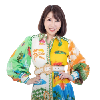 artist cutout