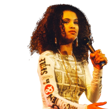artist cutout