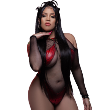 artist cutout