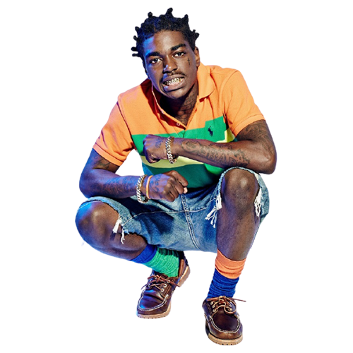 Kodak Black Announces 'Haitian Boy Kodak' to Release This Friday - The  Source