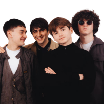 artist cutout