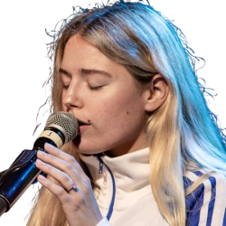 artist cutout thumb