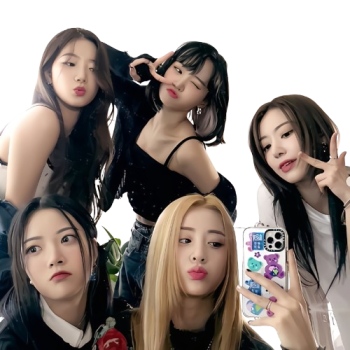 artist cutout