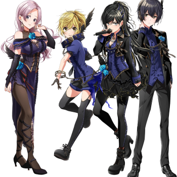 artist cutout