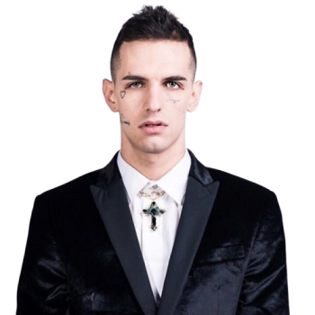 artist cutout