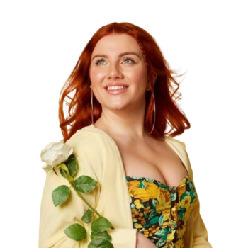 artist cutout