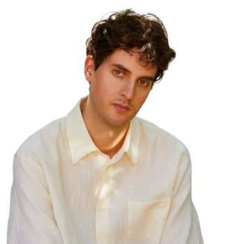 artist cutout