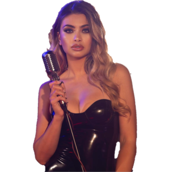 artist cutout