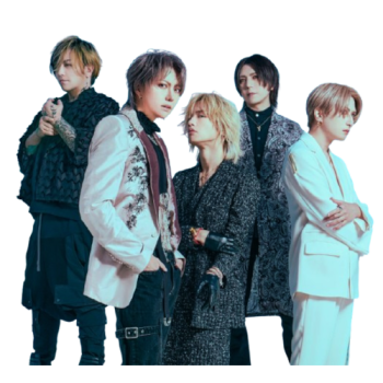 artist cutout