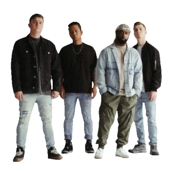 artist cutout