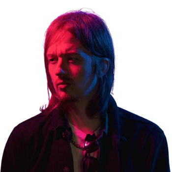 artist cutout