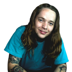 artist cutout thumb