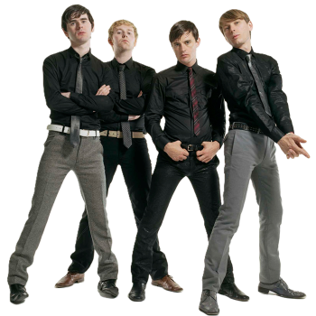 artist cutout