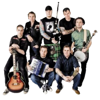 artist cutout
