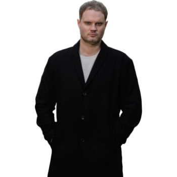 artist cutout