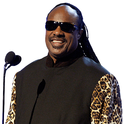 Stevie Wonder