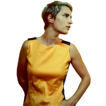 artist cutout