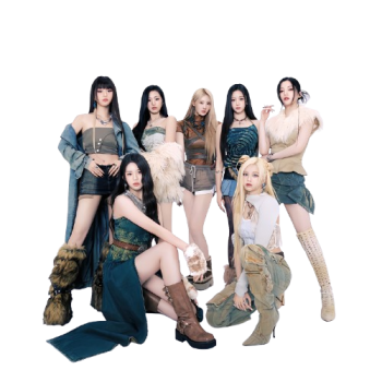 artist cutout
