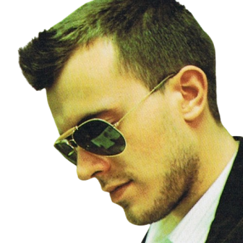 artist cutout