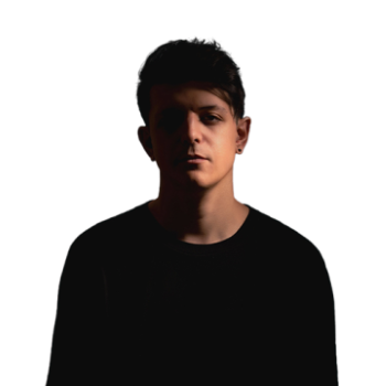 artist cutout