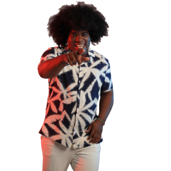 artist cutout