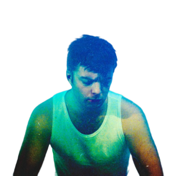 artist cutout