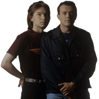 artist cutout