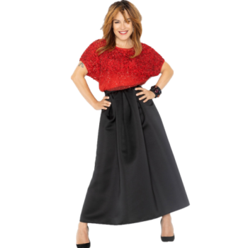 artist cutout