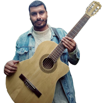 artist cutout