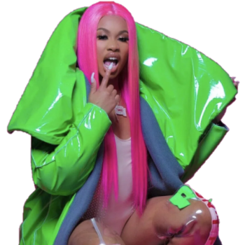artist cutout