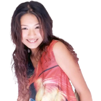 artist cutout