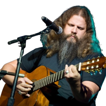 artist cutout