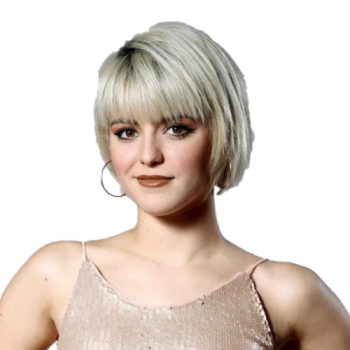 artist cutout