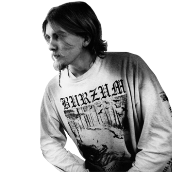artist cutout