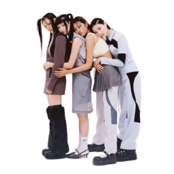 artist cutout